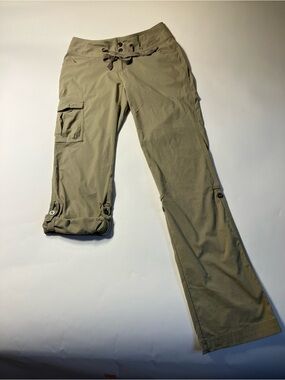 Columbia Drawstring Utility Pants